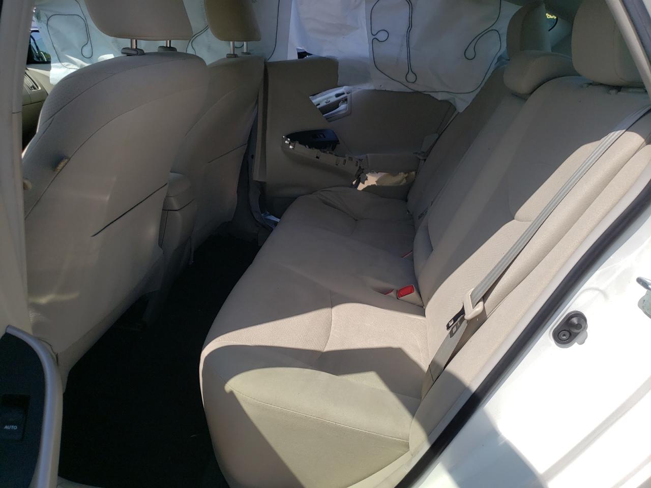 Photo 6 from auction – 2015 TOYOTA PRIUS with VIN JTDKN3DU2F0465638