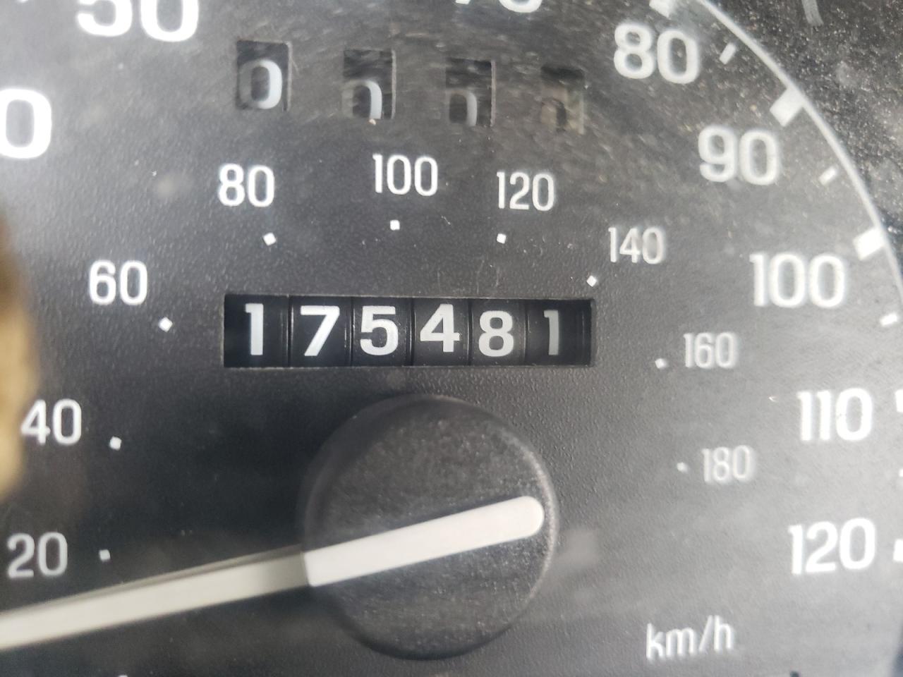 Photo 8 from auction – 2000 FORD RANGER with VIN 1FTYR10C7YPB17828