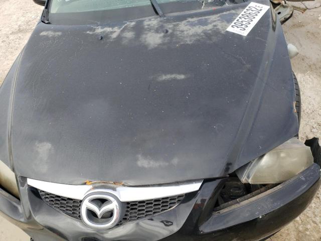 Photo 7 from auction – 2006 MAZDA 6 with VIN 1YVFP80C965M29822