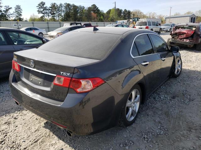 Photo 4 from auction – 2013 ACURA TSX with VIN JH4CU2F47DC004055