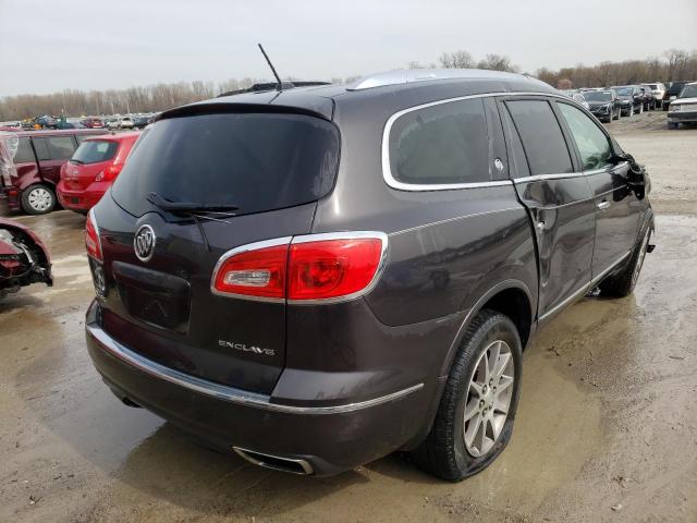 Photo 4 from auction – 2013 BUICK ENCLAVE with VIN 5GAKRCKD5DJ189696