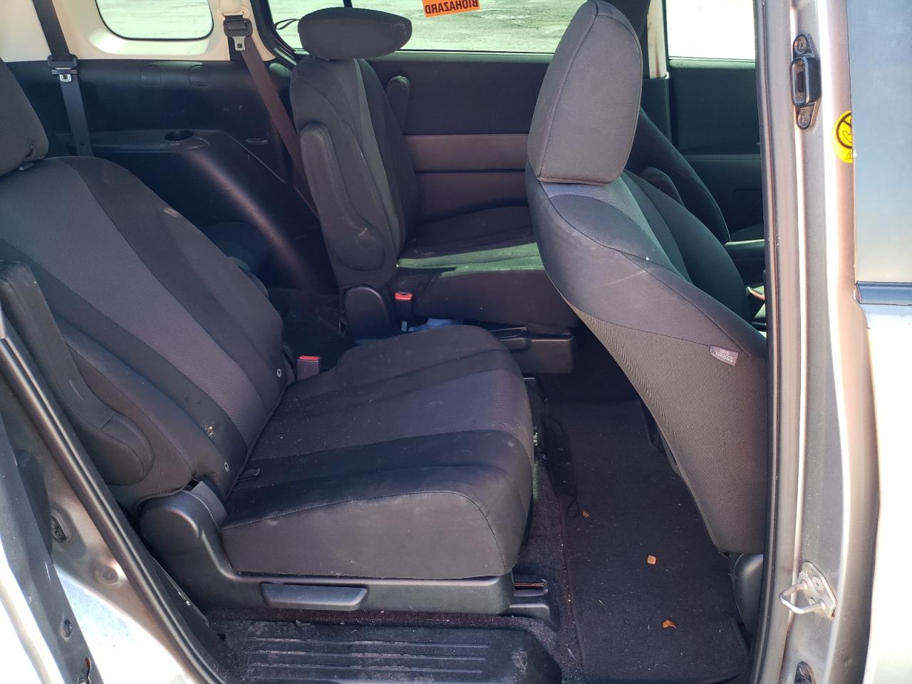 Photo 6 from auction – 2014 MAZDA 5 SPORT with VIN JM1CW2BL4E0177785