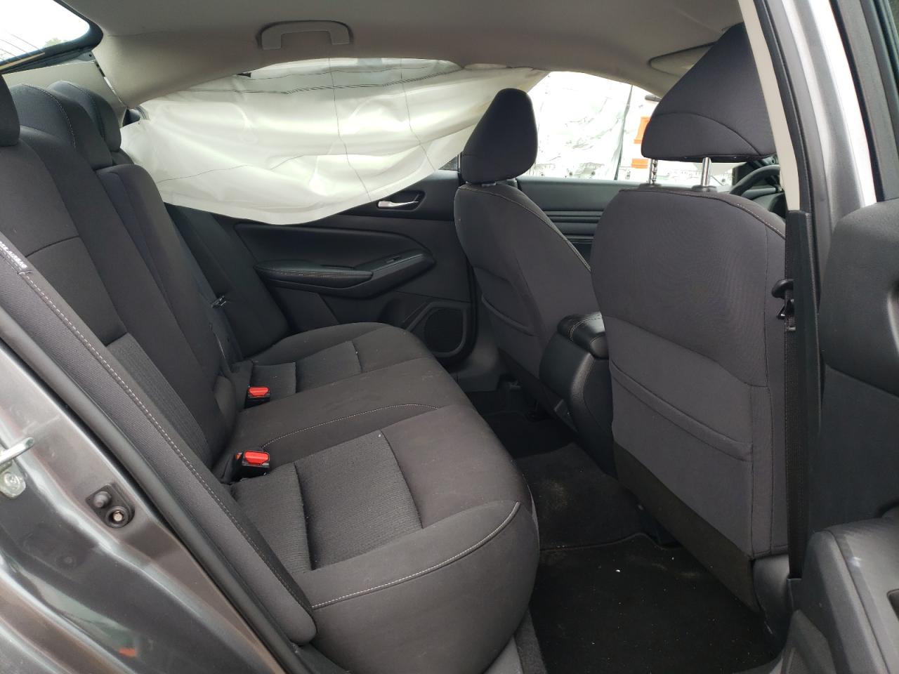 Photo 6 from auction – 2020 NISSAN ALTIMA S with VIN 1N4BL4BV7LC215951