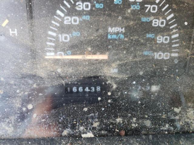 Photo 8 from auction – 1995 DODGE CARAVAN with VIN 2B4GH4537SR190869
