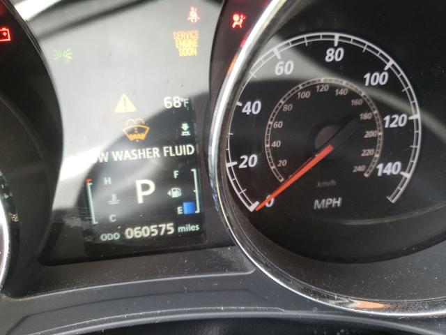 Photo 8 from auction – 2016 MITSUBISHI OUTLANDER with VIN JA4AP3AW3GZ052355