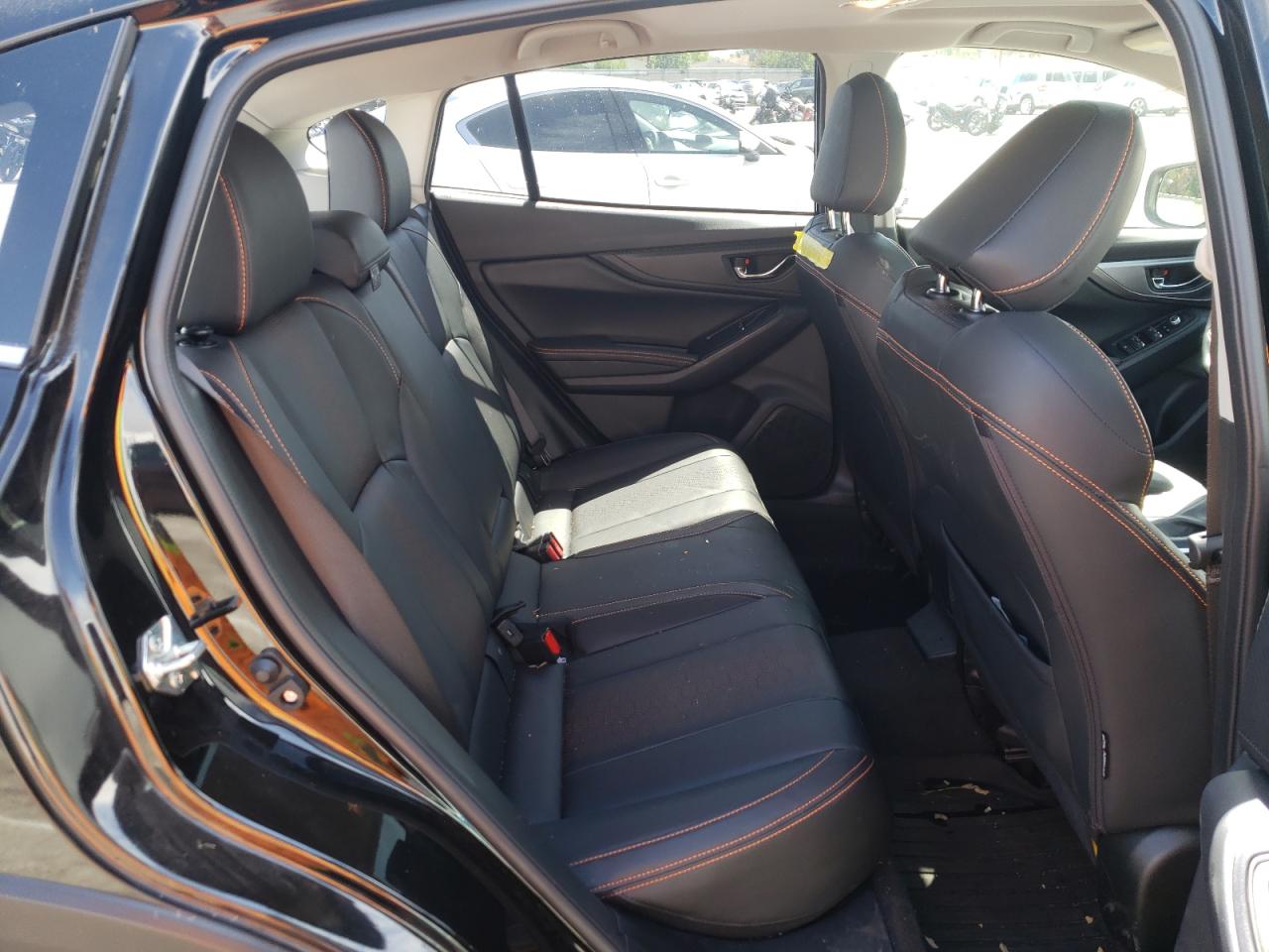 Photo 6 from auction – 2021 SUBARU CROSSTREK with VIN JF2GTHMC2M8266976