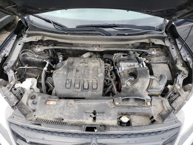 Photo 7 from auction – 2020 MITSUBISHI ECLIPSE CR with VIN JA4AT4AA4LZ007389