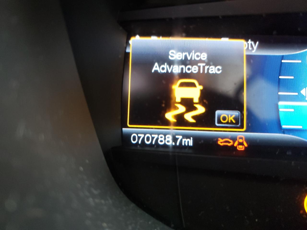 Photo 8 from auction – 2016 FORD FUSION TIT with VIN 3FA6P0K95GR370183