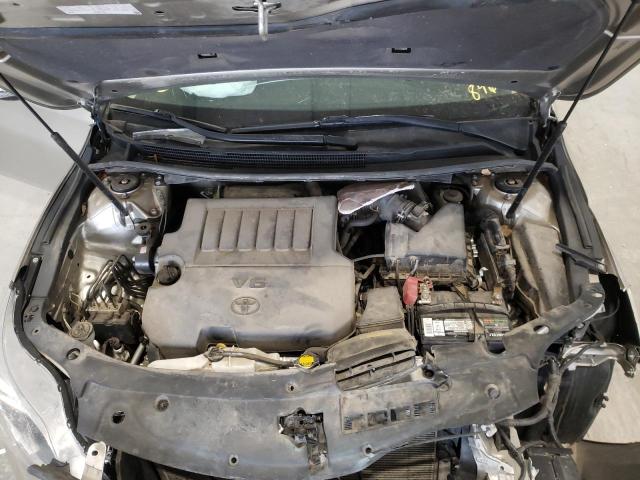 Photo 7 from auction – 2015 TOYOTA AVALON XLE with VIN 4T1BK1EB7FU168461