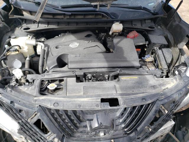 Photo 7 from auction – 2016 NISSAN MURANO S with VIN 5N1AZ2MH3GN121880