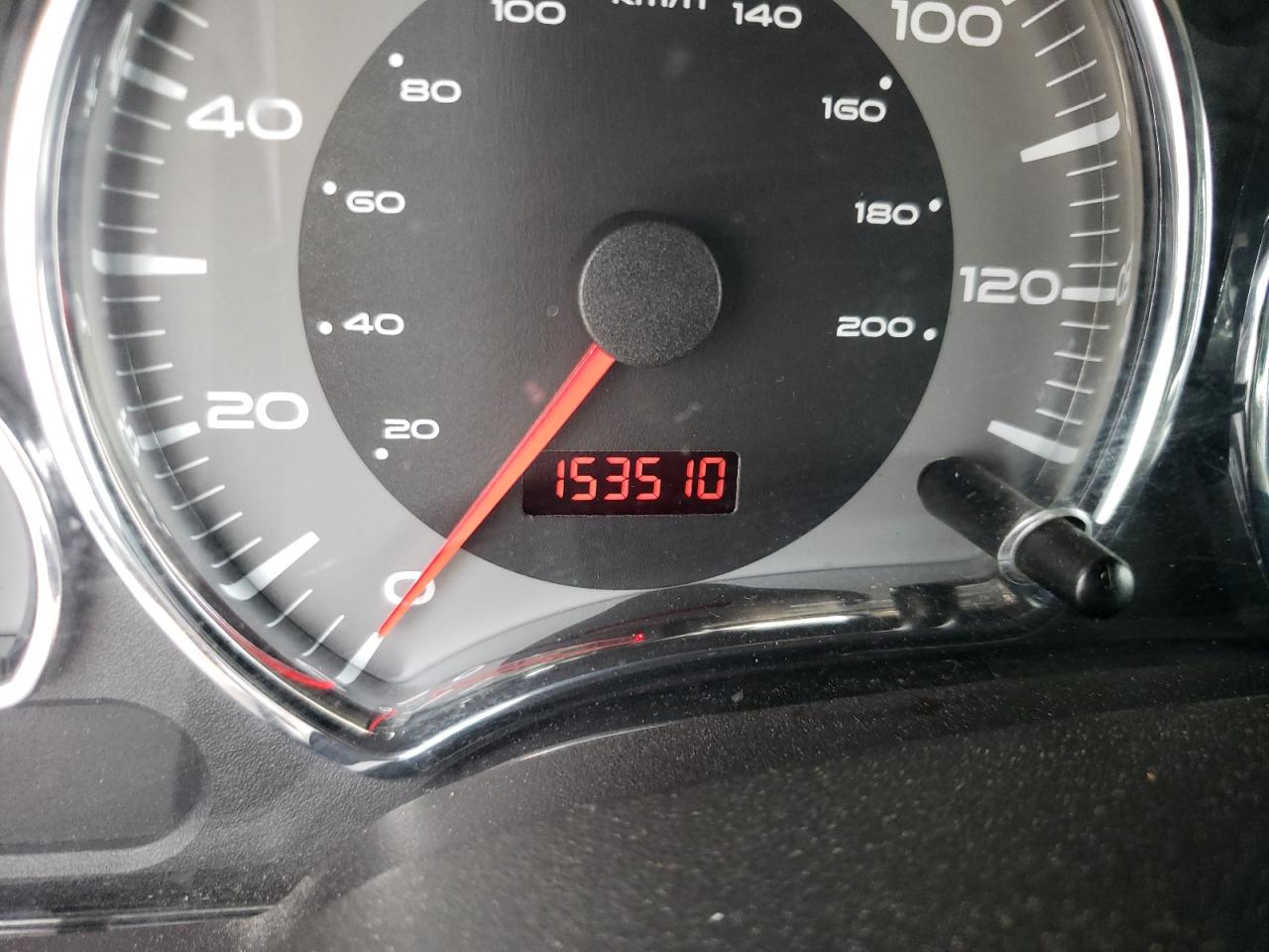 Photo 8 from auction – 2006 PONTIAC TORRENT with VIN 2CKDL63F666085575