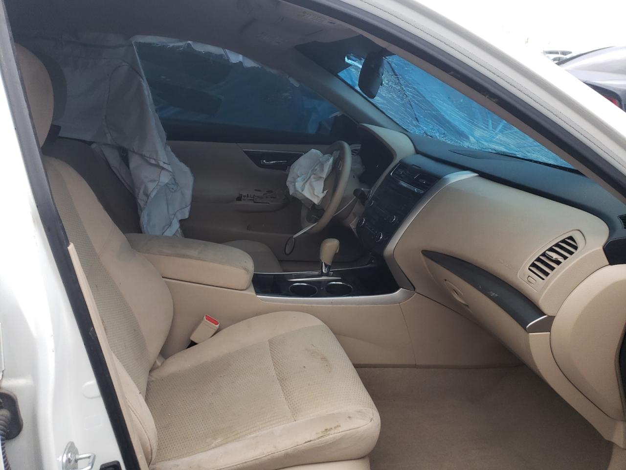 Photo 5 from auction – 2014 NISSAN ALTIMA 2.5 with VIN 1N4AL3AP5EC195534