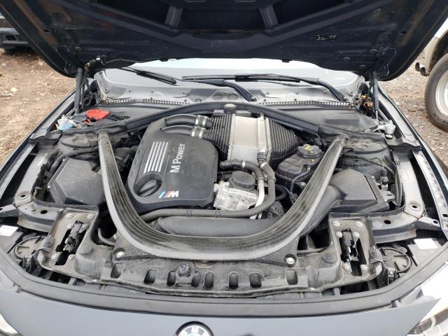 Photo 7 from auction – 2016 BMW M4 with VIN WBS3R9C51GK708649