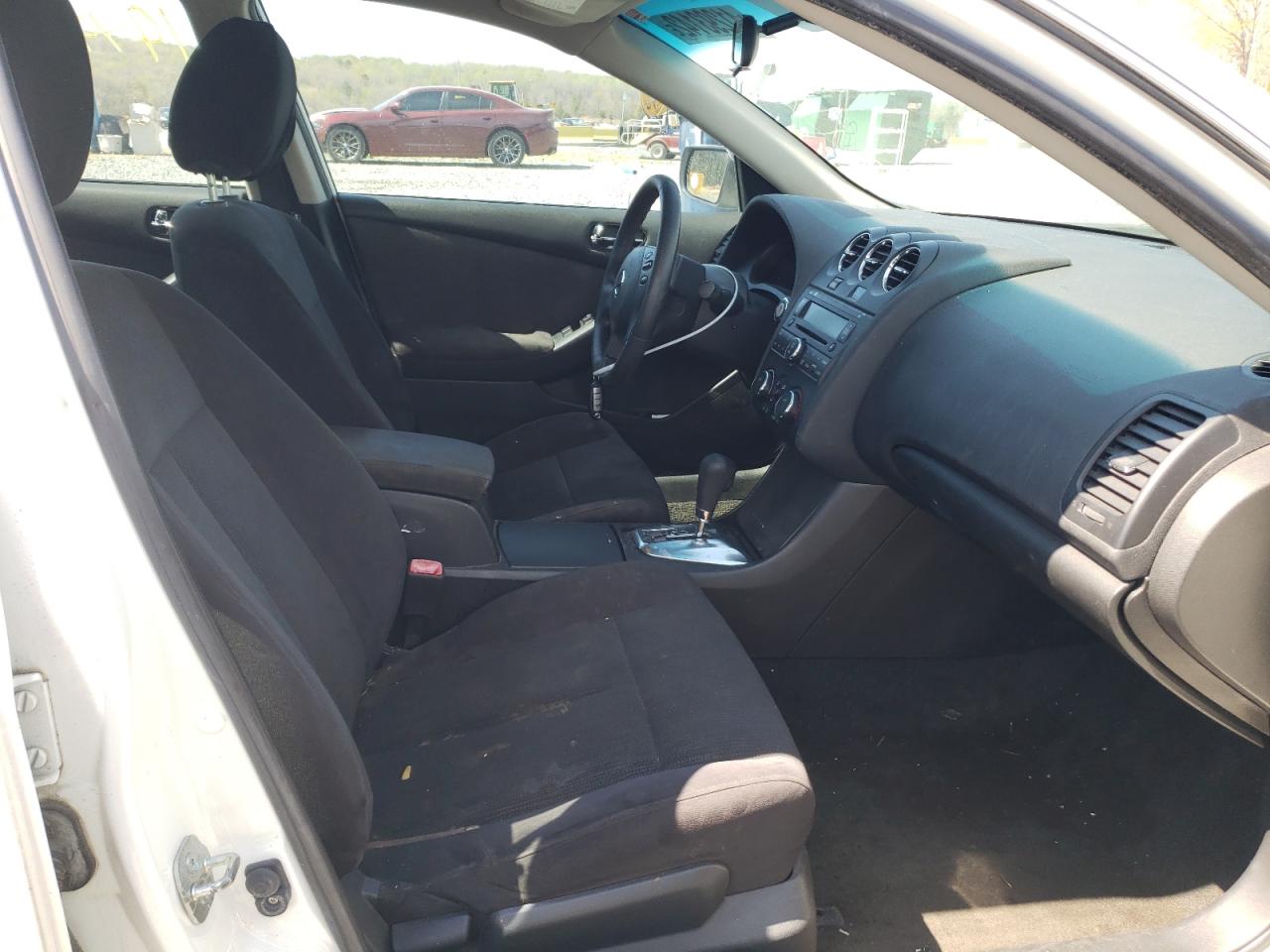Photo 5 from auction – 2011 NISSAN ALTIMA BAS with VIN 1N4AL2AP5BC104817