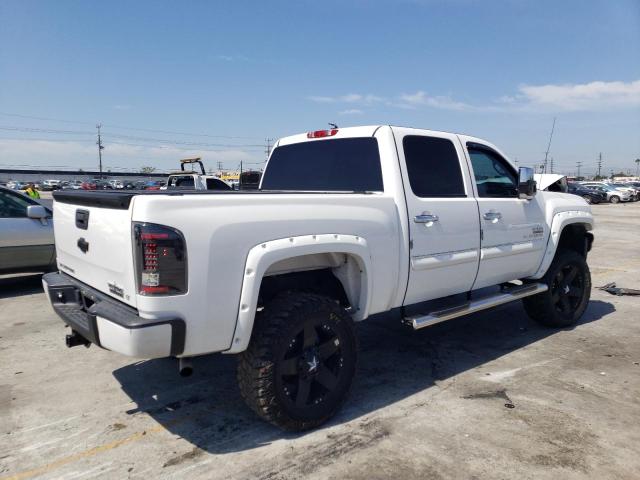 Photo 4 from auction – 2012 CHEVROLET SILVERADO with VIN 3GCPCSE05CG310185