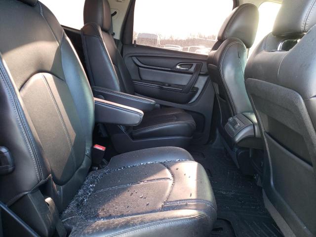 Photo 6 from auction – 2017 CHEVROLET TRAVERSE L with VIN 1GNKVHKD4HJ117960