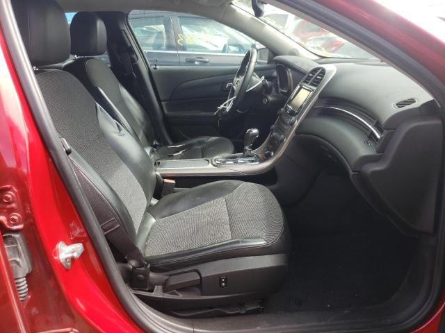 Photo 5 from auction – 2013 CHEVROLET MALIBU with VIN 1G11F5RR0DF105263