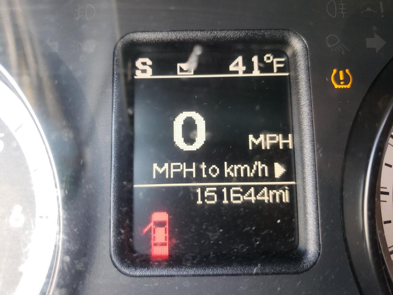 Photo 8 from auction – 2015 RAM 1500 SLT with VIN 1C6RR7GTXFS645166