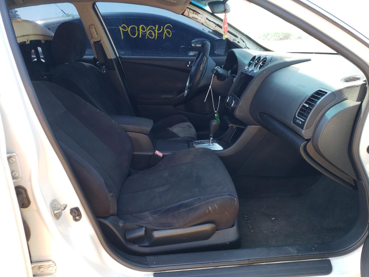 Photo 5 from auction – 2011 NISSAN ALTIMA BAS with VIN 1N4AL2AP7BN422751