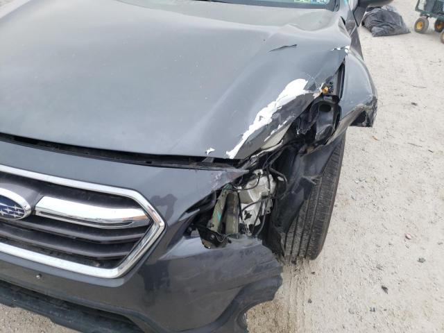 Photo 10 from auction – 2018 SUBARU OUTBACK 2. with VIN 4S4BSACC8J3246854