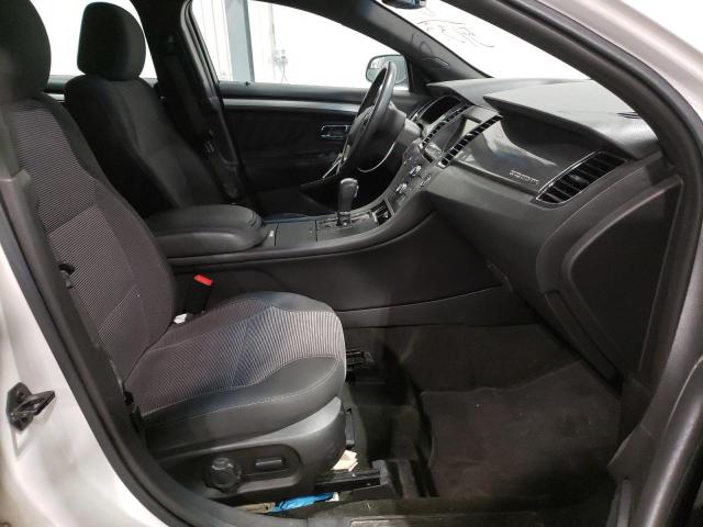 Photo 5 from auction – 2015 FORD TAURUS SEL with VIN 1FAHP2H80FG155433