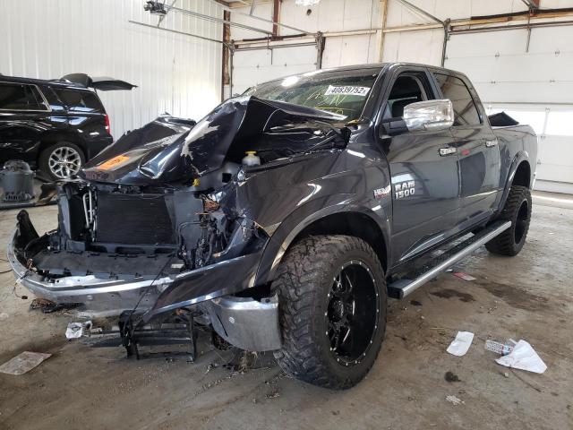 Zdjęcie 2 z aukcji – 2017 RAM 1500 LARAM z VIN 1C6RR7NT1HS817459