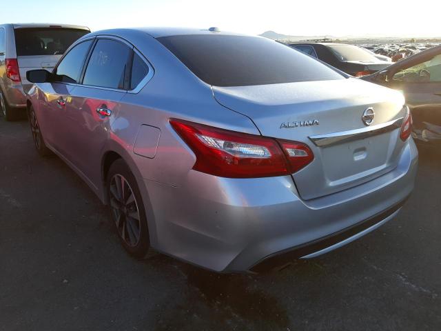Photo 3 from auction – 2017 NISSAN ALTIMA 2.5 with VIN 1N4AL3AP0HC171372