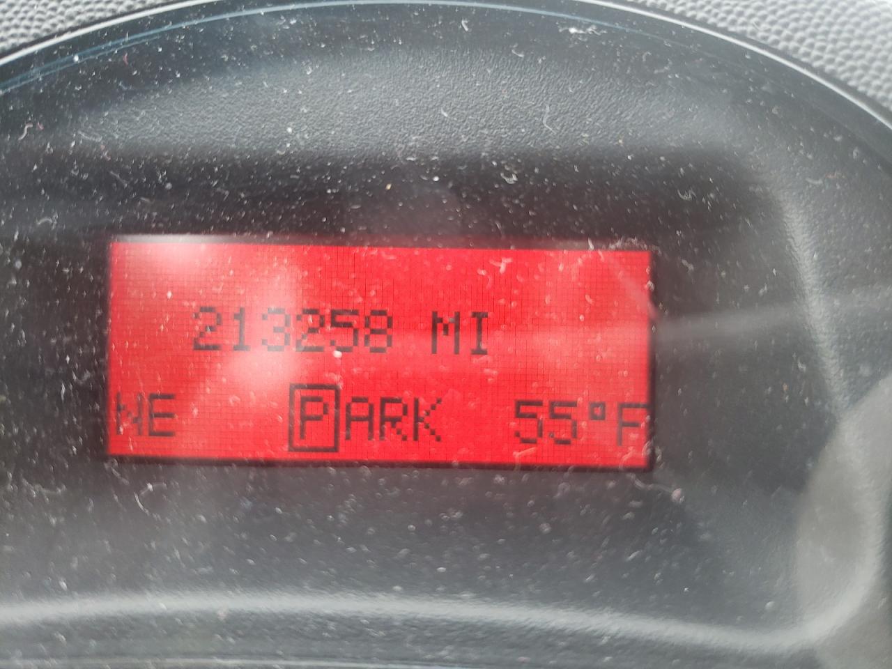Photo 8 from auction – 2007 PONTIAC GRAND PRIX with VIN 2G2WP552571207080