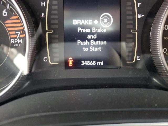 Photo 8 from auction – 2019 JEEP CHEROKEE L with VIN 1C4PJMLB0KD254111