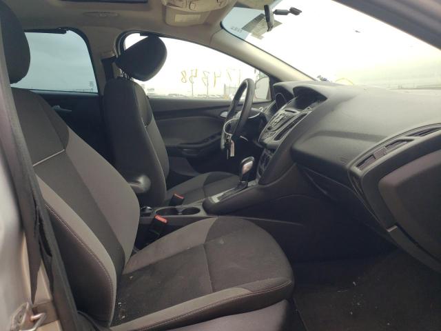 Photo 5 from auction – 2014 FORD FOCUS SE with VIN 1FADP3F27EL186672