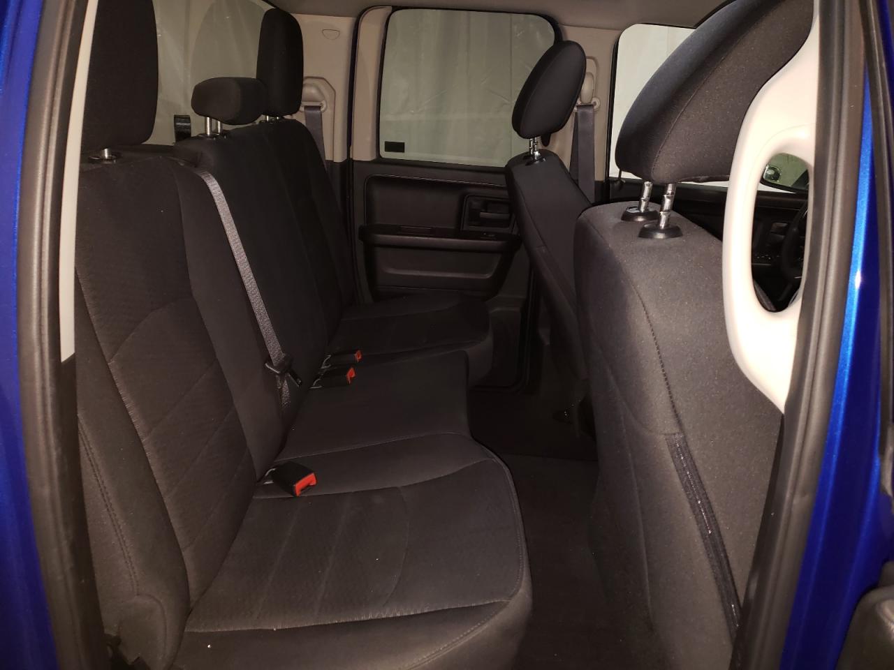 Photo 6 from auction – 2019 RAM 1500 CLASS with VIN 1C6RR7FG8KS554329