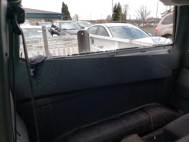 Photo 6 from auction – 2007 FORD RANGER SUP with VIN 1FTYR15E37PA62108