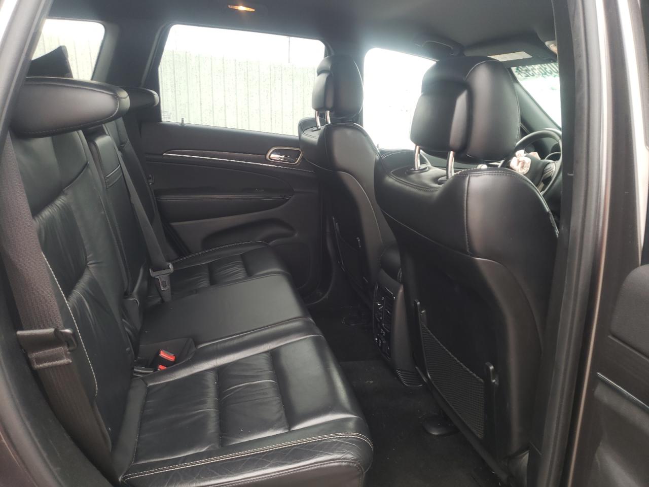 Photo 6 from auction – 2015 JEEP GRAND CHER with VIN 1C4RJFBG0FC922373