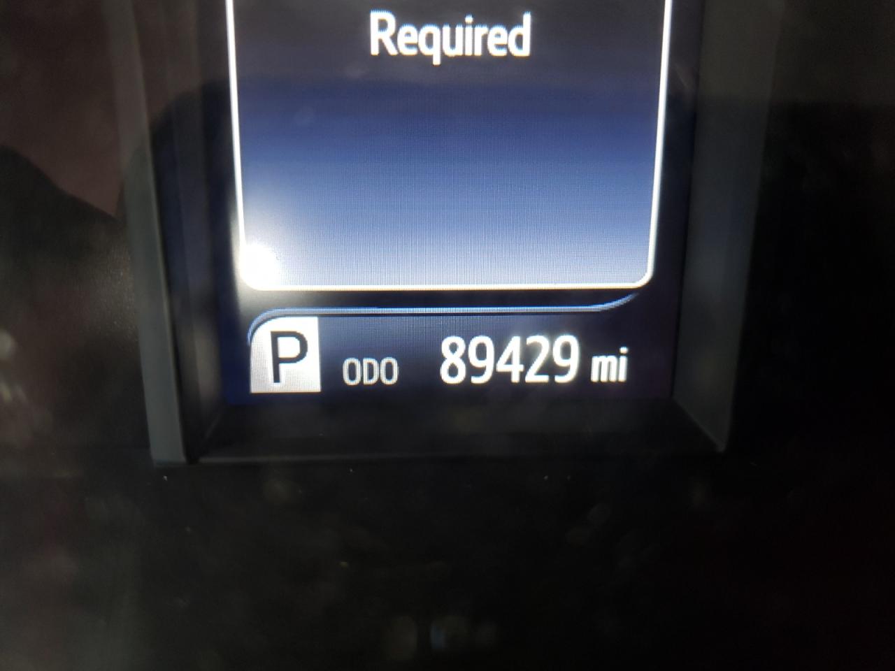 Photo 8 from auction – 2015 TOYOTA CAMRY LE with VIN 4T1BF1FK5FU487490