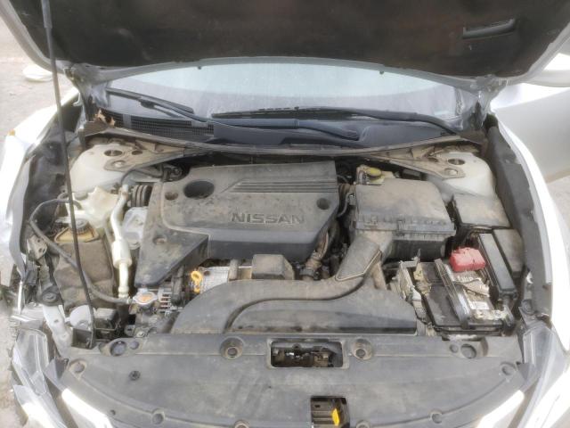 Photo 7 from auction – 2017 NISSAN ALTIMA 2.5 with VIN 1N4AL3AP6HC247189