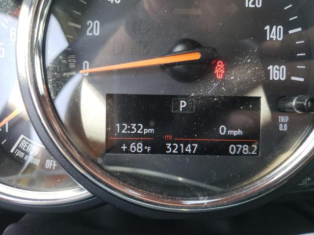صورة رقم 8 من المزاد - 2019 MINI COOPER S C مع VIN WMZYT3C57K3E96308