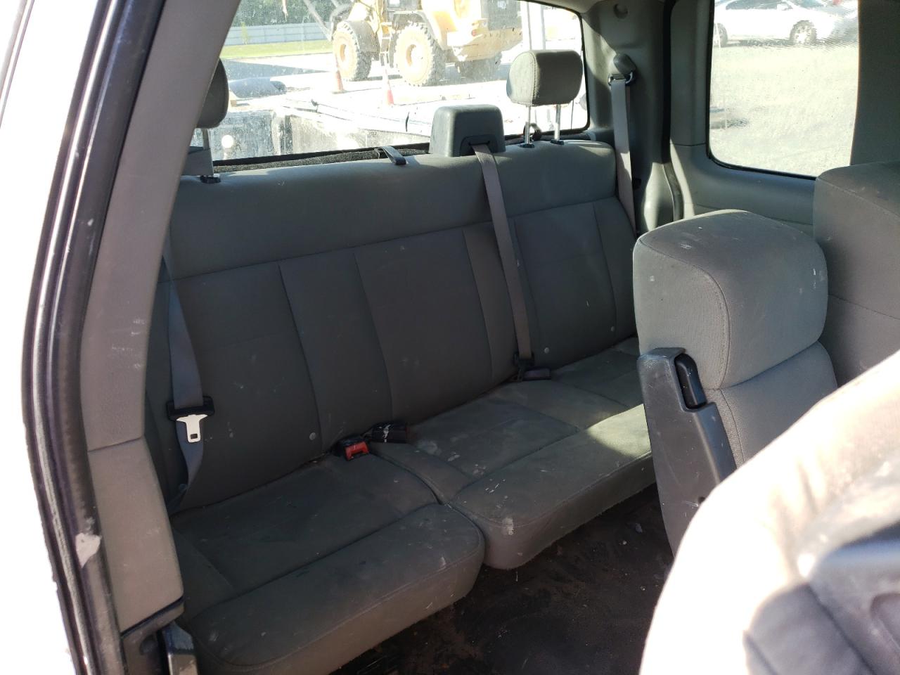 Фото 6 с аукциона – 2007 FORD F150 с VIN 1FTRX12W47FA84681