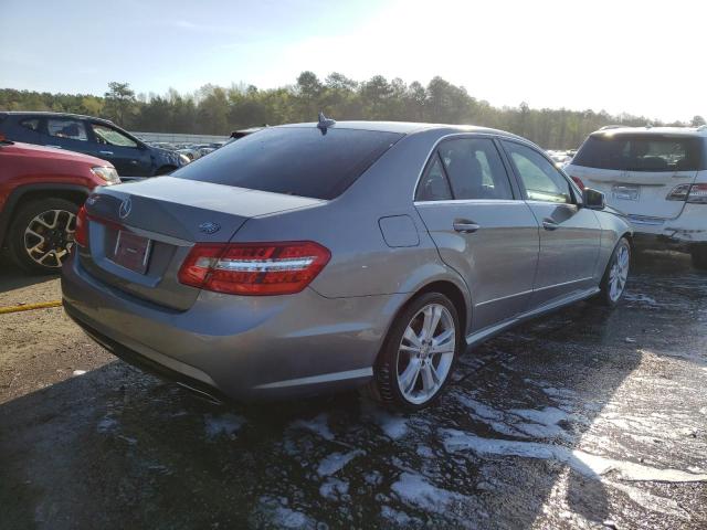Photo 4 from auction – 2012 MERCEDES-BENZ E 350 with VIN WDDHF5KB3CA597551