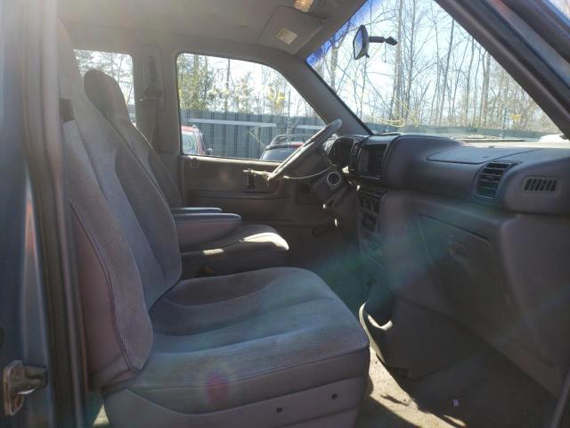 Photo 5 from auction – 1995 DODGE CARAVAN with VIN 2B4GH4537SR190869