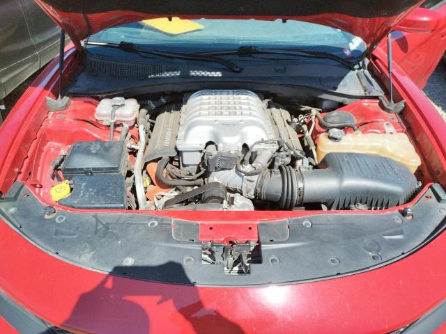 Photo 7 from auction – 2016 DODGE CHARGER SR with VIN 2C3CDXL95GH354451