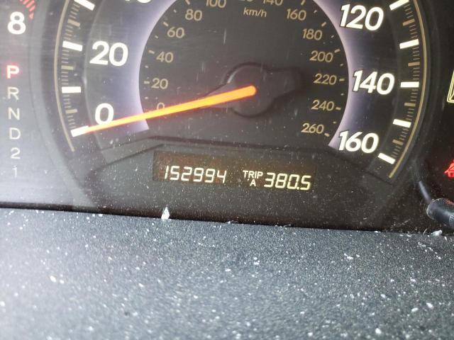 Photo 8 from auction – 2005 HONDA ODYSSEY EX with VIN 5FNRL38605B100780