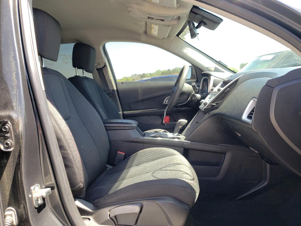 Photo 5 from auction – 2014 CHEVROLET EQUINOX LS with VIN 2GNALAEK4E6326904