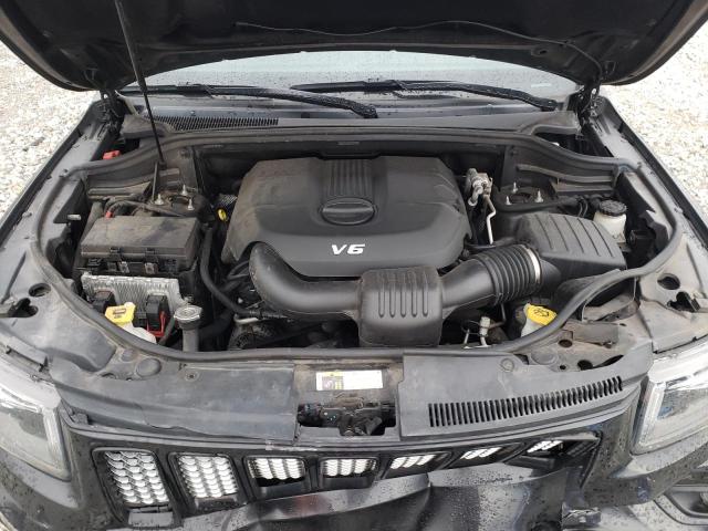 Photo 7 from auction – 2015 JEEP GRAND CHER with VIN 1C4RJFAG4FC796455