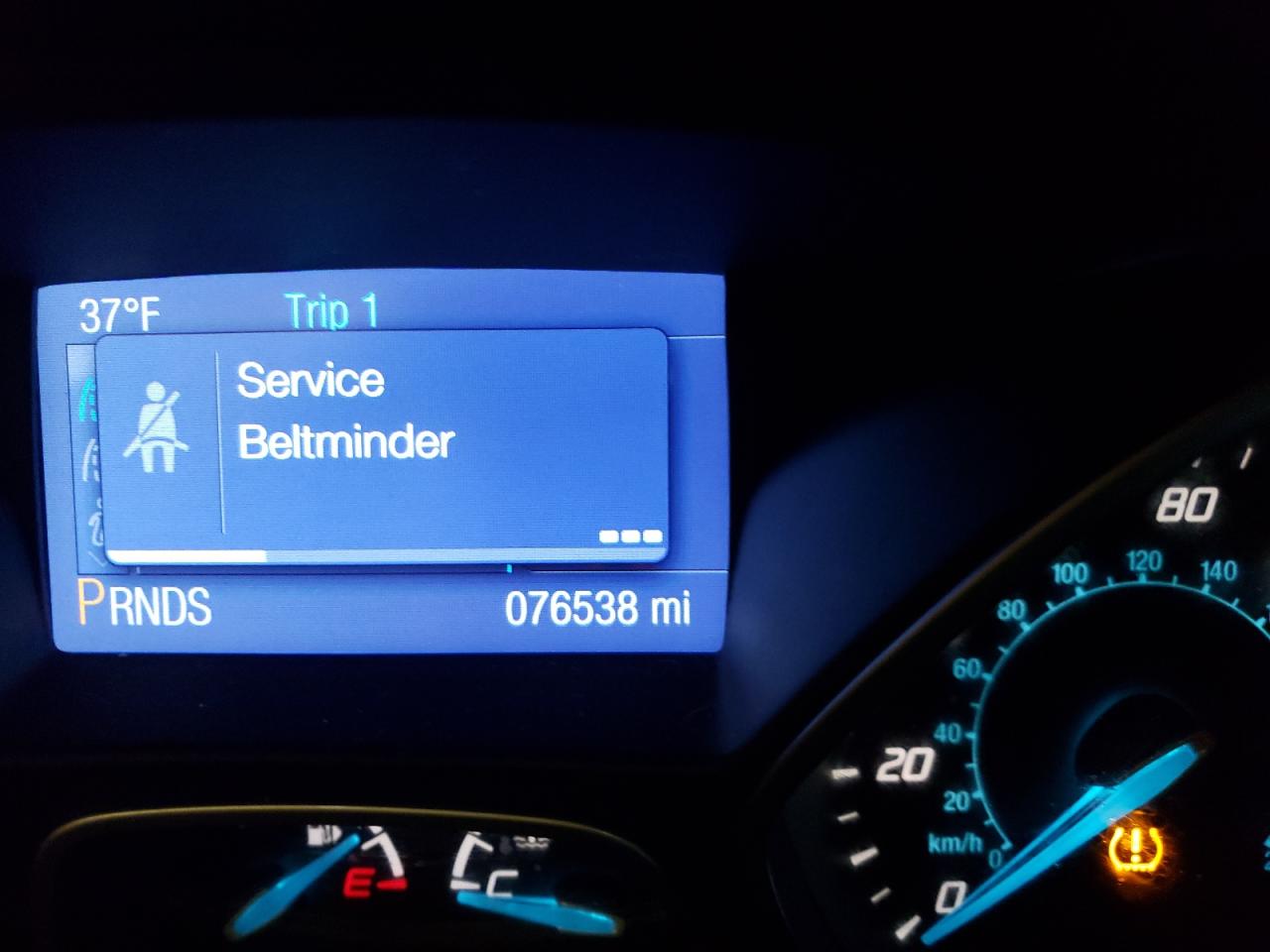 Photo 8 from auction – 2014 FORD FOCUS SE with VIN 1FADP3F25EL209561