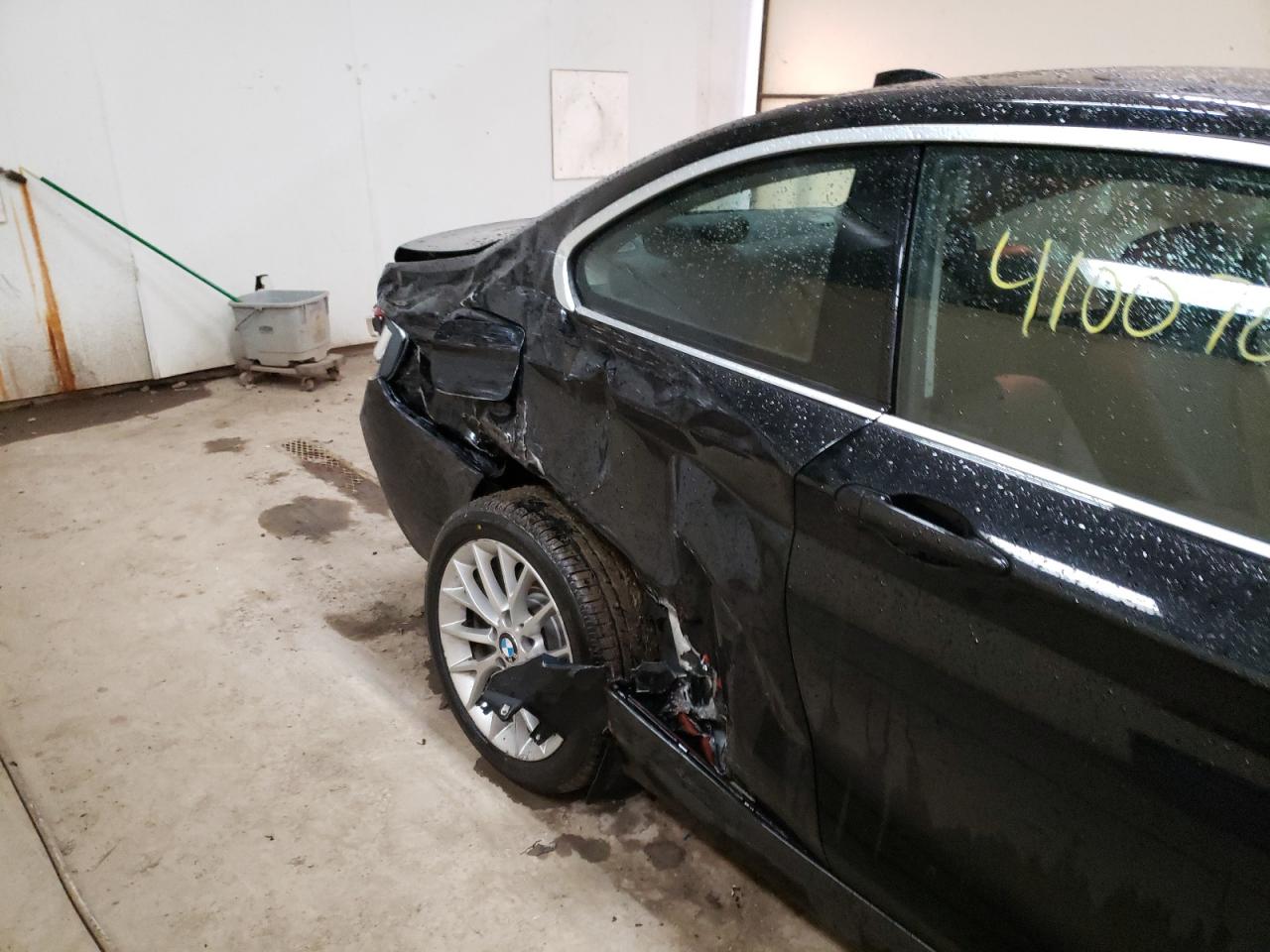 Photo 9 from auction – 2015 BMW 228 XI with VIN WBA1F7C51FVX96348