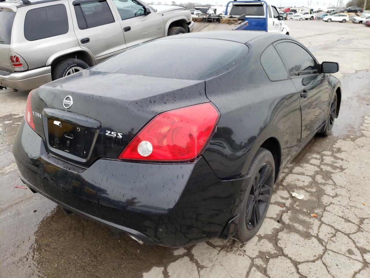Photo 4 from auction – 2013 NISSAN ALTIMA S with VIN 1N4AL2EP2DC180752