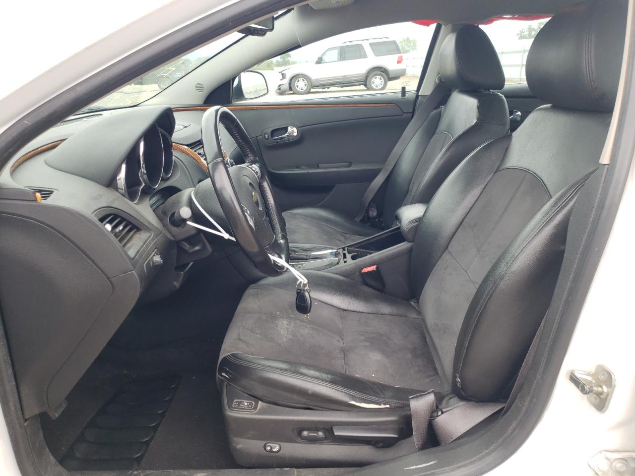 Photo 5 from auction – 2012 CHEVROLET MALIBU 2LT with VIN 1G1ZD5E04CF117785