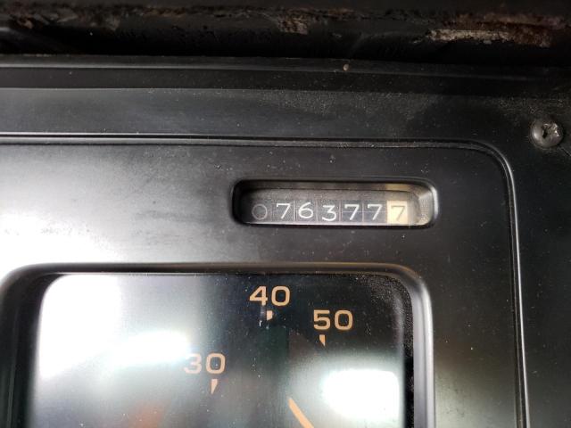 Photo 8 from auction – 1984 CHEVROLET CORVETTE with VIN 1G1AY0780E5110977