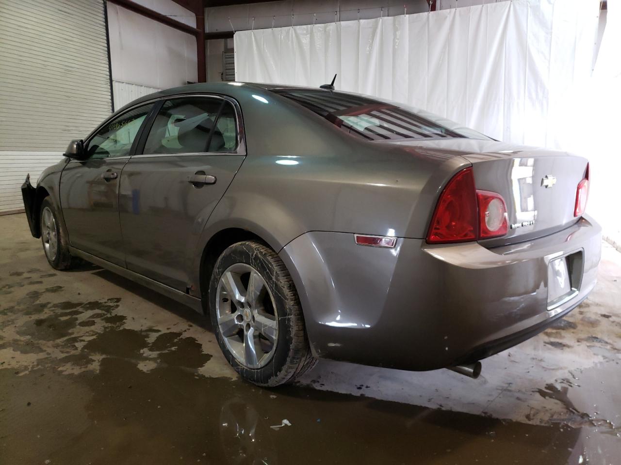 Photo 3 from auction – 2010 CHEVROLET MALIBU 2LT with VIN 1G1ZD5EB4AF102282