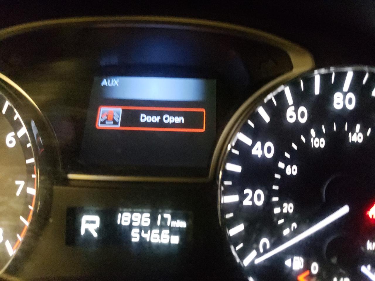 Photo 8 from auction – 2014 NISSAN ALTIMA 2.5 with VIN 1N4AL3AP9EC407383